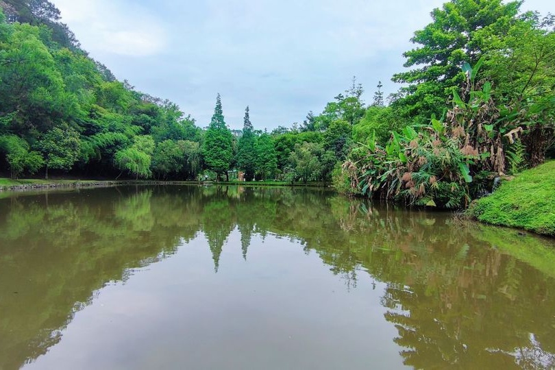 Shengwen Garden